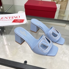 Valentino Slippers